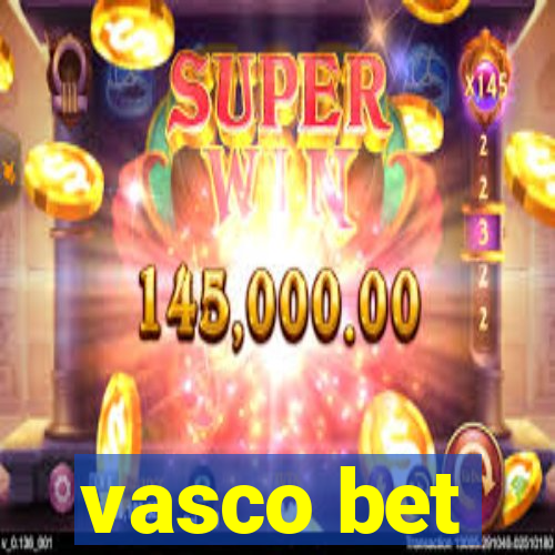 vasco bet